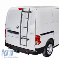 image-43-Hecktürleiter geeignet für Van CRUZ 941-060 FIXED EF120 120cm x 30cm
