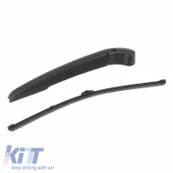 image-79-Heckwischerblatt mit Arm geeignet für BMW X1 F48 15+ 360mm