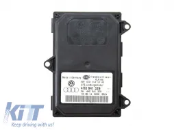 image-24-Hella 5DF 009 368-15 D1S xenon trafó Audi A3, A4, RS4, Q7, BMW 5-ös E60, E61, VW Phaeton, Passat B6, Golf VI, Golf Plus, Cadillac Escalade 2006-2008 modellekhez