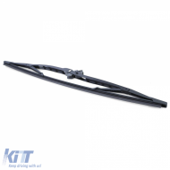 Hella ablaktörlő lapát WB54 Citroen Fiat Mazda Opel Renault Seat VW Scirocco típusokhoz-image-6195704