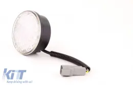 Hella LED-Rückfahrnebellicht rund universell 9-33 Volt Multivolt-image-6196197