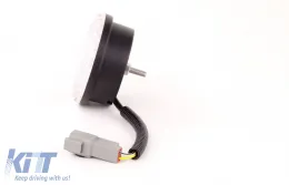 Hella LED-Rückfahrnebellicht rund universell 9-33 Volt Multivolt-image-6196198