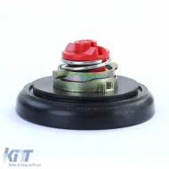 Hella Tankdeckel mit 2 Schlüsseln, geeignet für Ford Transit ab 89-image-6199076