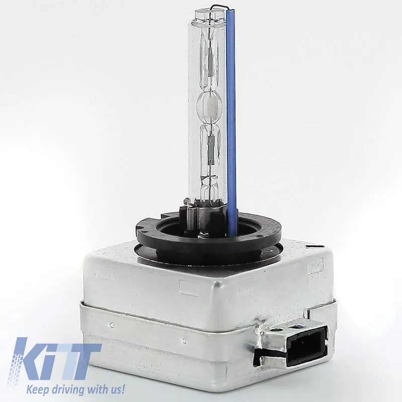 HID Xenon Bulb D1S 5000k 85Volt 35Watt EVO EV93671 1pc