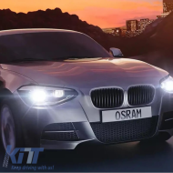 HID Xenon Bulb D2S 4500k 85Volt 35Watt Xenarc Night Braker Laser +220% Next Generation Osram 66240XN2 1pc