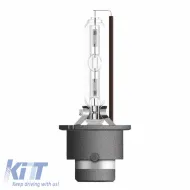 HID Xenon Bulb D2S 4500k 85Volt 35Watt Xenarc Night Braker Laser +220% Next Generation Osram 66240XN2 1pc-image-6316988