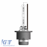 HID Xenon Bulb D2S 4500k 85Volt 35Watt Xenarc Night Braker Laser +220% Next Generation Osram 66240XN2 1pc