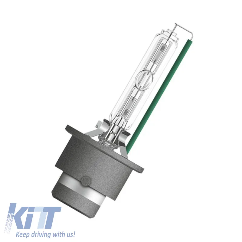 HID Xenon Bulb D4S Ρ32D-5 4150k 42Volt 35Watt Classic Xenarc Osram 66440CLC 1pc