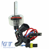 HID Xenon Bulb H11 4300K 1pc