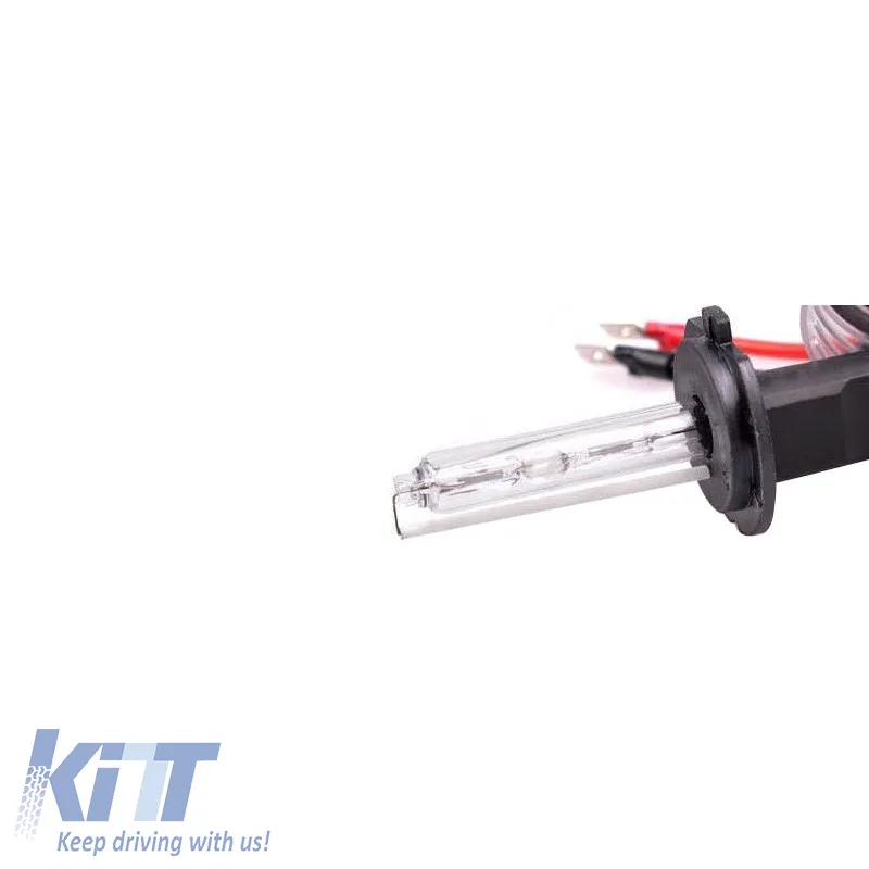 HID Xenon Bulb H7 35W 6000k OEM 1pc