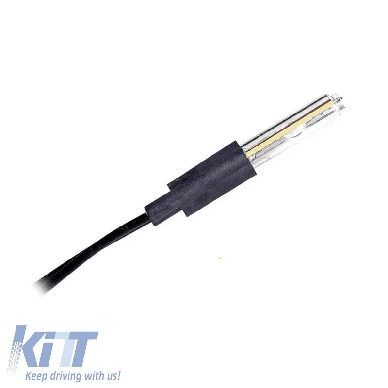 HID Xenon Bulb suitable for Projectors (Retrofit) 6000k 1pc