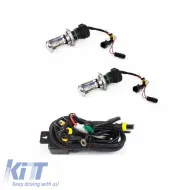 image-25-HID Xenon izzó H4 8000K 24V Hi/Low szett 3db (1 kábelköteg & 2 izzó)