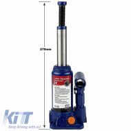 Hidraulikus emelő 2T 148-278mm-image-6294878