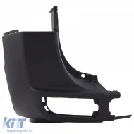Hintere Stoßstangen-Ecke links geeignet für Mercedes Sprinter W906 und VW Crafter 2E 2006-18-image-6202774