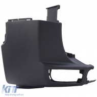 Hintere Stoßstangen-Ecke links geeignet für Mercedes Sprinter W906 und VW Crafter 2E 2006-18-image-6202775