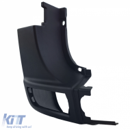Hintere Stoßstangen-Ecke links geeignet für Mercedes Sprinter W906 und VW Crafter 2E 2006-18-image-6202776