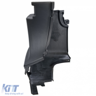 Hintere Stoßstangen-Ecke links geeignet für Mercedes Sprinter W906 und VW Crafter 2E 2006-18-image-6202777