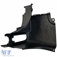 Hintere Stoßstangen-Ecke links geeignet für Mercedes Sprinter W906 und VW Crafter 2E 2006-18-image-6202778