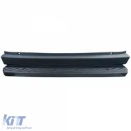 Hintere Trittplatte geeignet für Mercedes Sprinter W906 und VW Crafter 2006-18-image-6205652