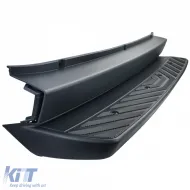 Hintere Trittplatte geeignet für Mercedes Sprinter W906 und VW Crafter 2006-18-image-6205653