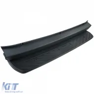 Hintere Trittplatte geeignet für Mercedes Sprinter W906 und VW Crafter 2006-18-image-6205654