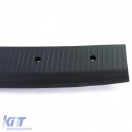 Hinterer Schlossträgerabdeckung geeignet für VW Bus T5 T5.1 T6 T6.1 mit Heckklappe-image-6205376