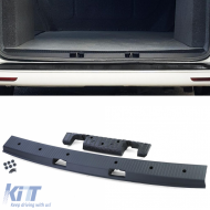 image-31-Hinterer Schlossträgerdeckel geeignet für VW Bus T5 T5.1 T6 T6.1 mit Heckflügeltüren