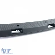 Hinterer Schlossträgerdeckel geeignet für VW Bus T5 T5.1 T6 T6.1 mit Heckflügeltüren-image-6198833