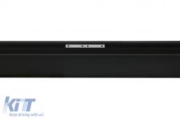 Hlektrikí enérgeia Running Board Bímata pleuriká katállhla gia Mercedes GLE W167 SUV (2019-epáno)-image-6082781