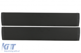 Hlektrikí enérgeia Running Board Bímata pleuriká katállhla gia Mercedes G-Class W463 (2008-2018) 3 pórtes-image-6082599