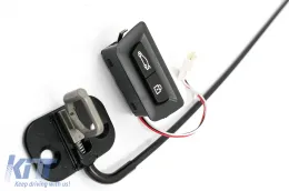 Hlektrikó svsthma upoboíthhshs anvpsoshs píso pórtas katállhlo gia BMW F10 5 Series (2011-2017)-image-6081652