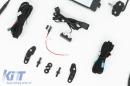 Hlektrikó svsthma upoboíthhshs anvpsoshs píso pórtas katállhlo gia VW Touareg 7P MK2 (2010-2017)-image-6081698