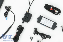 Hlektrikó svsthma upoboíthhshs anvpsoshs píso pórtas katállhlo gia VW Touareg 7P MK2 (2010-2017)-image-6081702