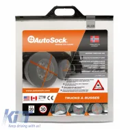 image-0-Hólánc szövet teherautóhoz Autosock AL69 2 db