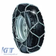 Hólánc teherautókhoz Husky No230 2 db-image-6298017