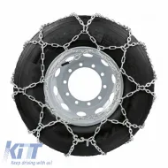Hólánc teherautókhoz Husky No240 2 db-image-6298216