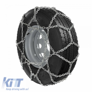 Hólánc teherautókhoz Husky No300 2 db-image-6298199