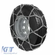 Hólánc teherautókhoz Husky No330 2 db-image-6297955