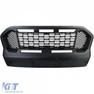 Honeycomb Performance hűtőrács fekete Ford Ranger T8 19-23 2.0 TDCi modellhez-image-6200405