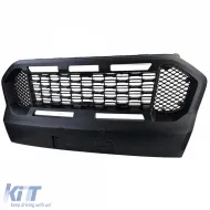 Honeycomb Performance hűtőrács fekete Ford Ranger T8 19-23 2.0 TDCi modellhez-image-6200406
