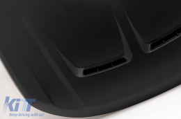 Hood Bonnet suitable for Land Range Rover Sport L494 SUV (2013-2020)-image-6096468