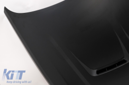 Hood Bonnet suitable for Land Range Rover Sport L494 SUV (2013-2020)-image-6096469