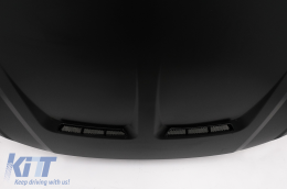 Hood Bonnet suitable for Land Range Rover Sport L494 SUV (2013-2020)-image-6096471