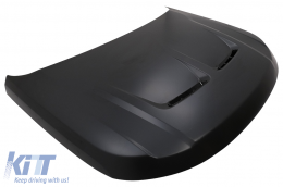 Hood Bonnet suitable for Land Range Rover Sport L494 SUV (2013-2020)-image-6096473