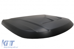 Hood Bonnet suitable for Land Range Rover Sport L494 SUV (2013-2020)-image-6096474