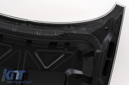 Hood Bonnet suitable for Land Range Rover Sport L494 SUV (2013-2020)-image-6096478
