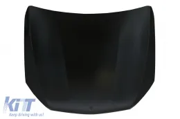 image-36-Hood Bonnet suitable for Mercedes GLC SUV X253 Coupe C253 (2015-Up)