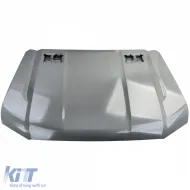Hood fits Ford Ranger Raptor T9 from 2023-image-6327336