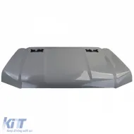 Hood fits Ford Ranger Raptor T9 from 2023-image-6327337