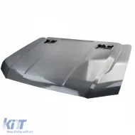 Hood fits Ford Ranger Raptor T9 from 2023-image-6327338